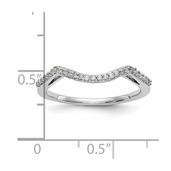 Diamond Wedding Bands
