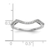 Diamond Wedding Bands