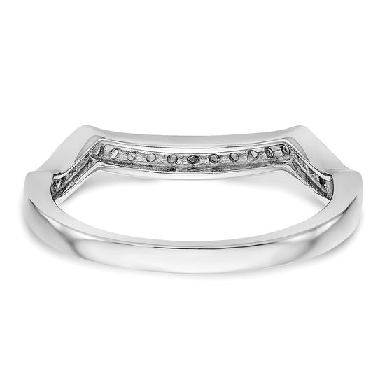 Diamond Wedding Bands
