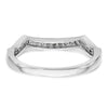 Diamond Wedding Bands