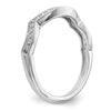 Diamond Wedding Bands