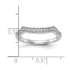 Diamond Wedding Bands