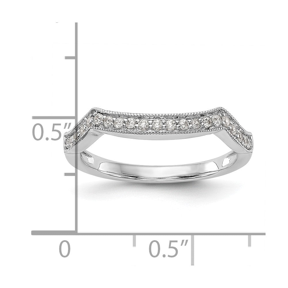 Diamond Wedding Bands