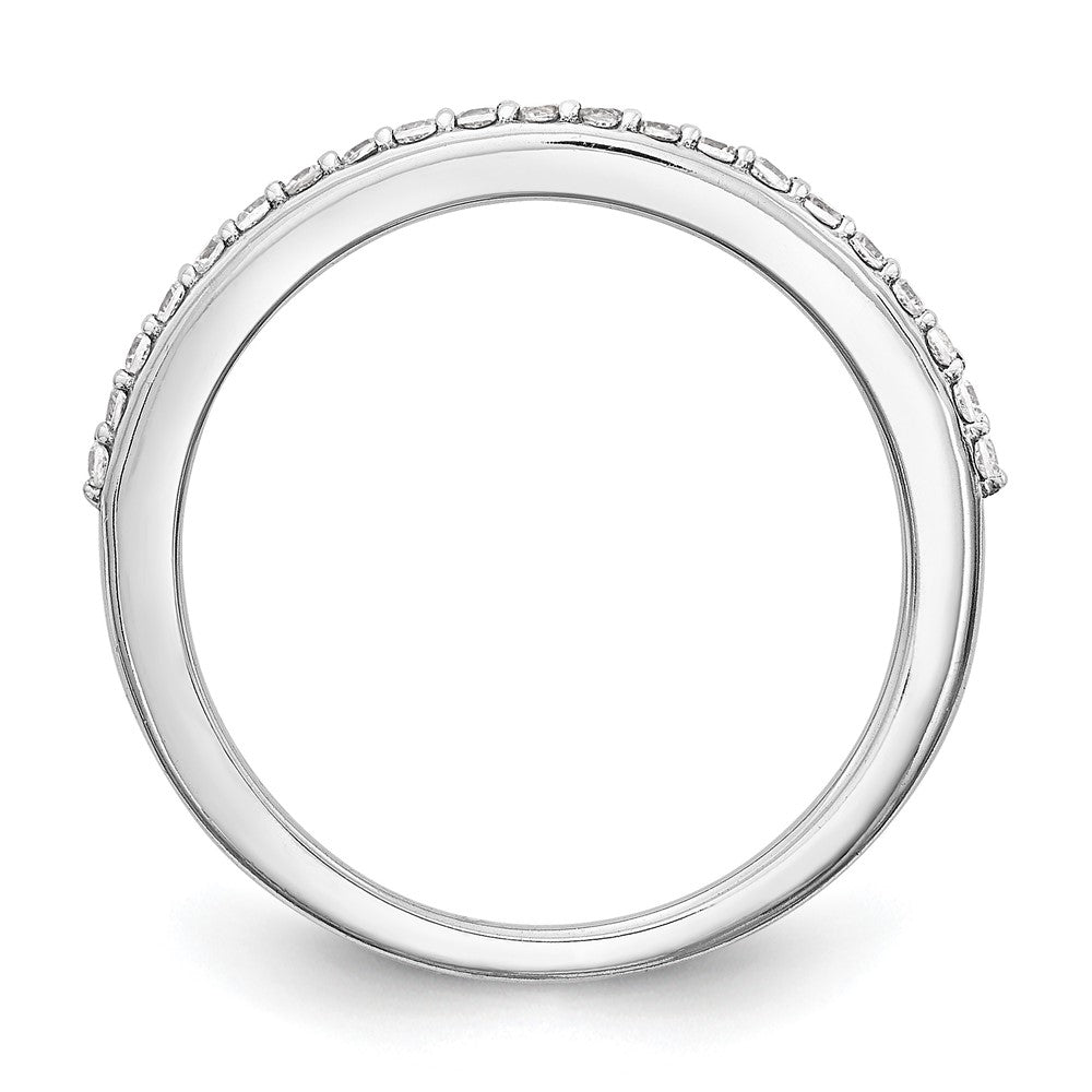 Diamond Wedding Bands