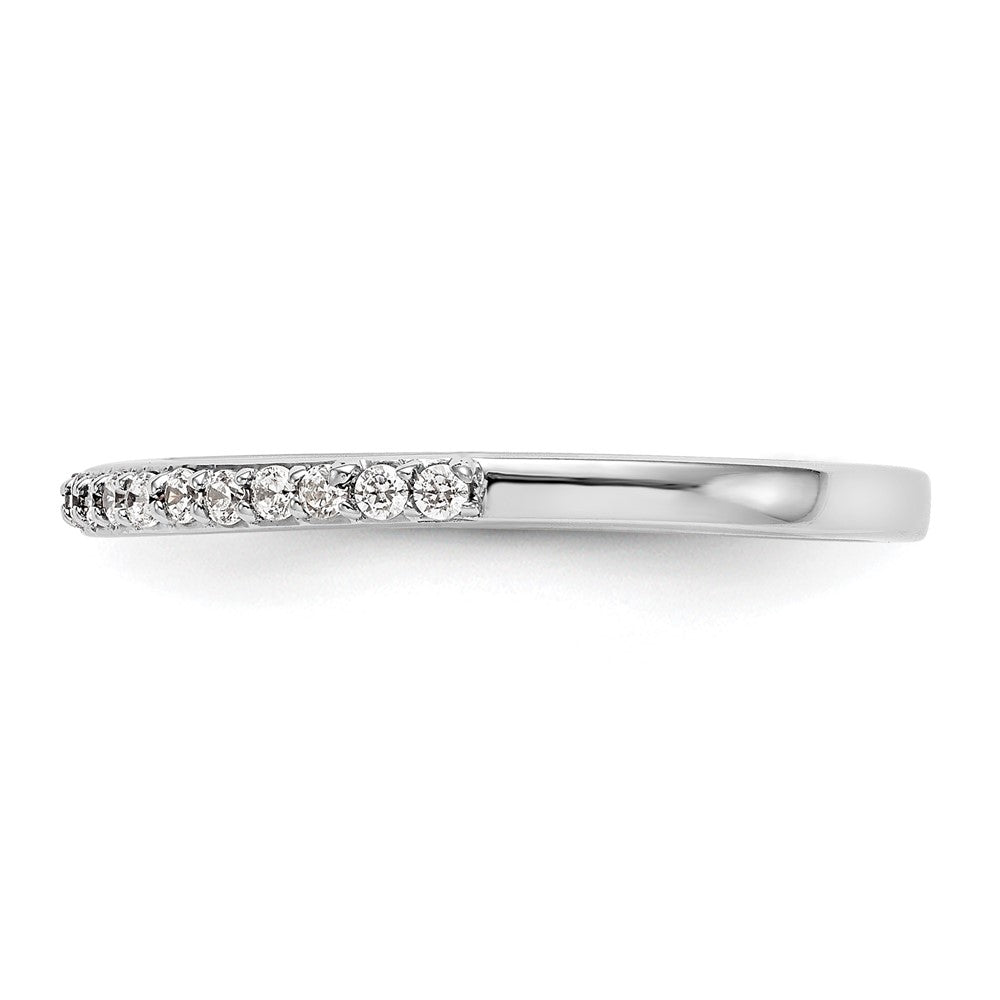 Diamond Wedding Bands