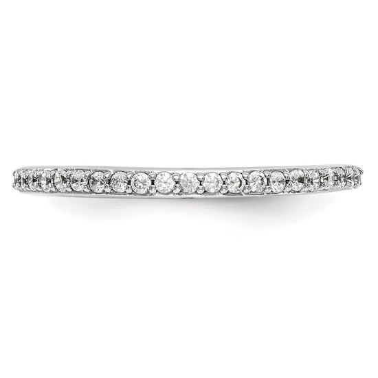 Diamond Wedding Bands