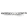 Diamond Wedding Bands