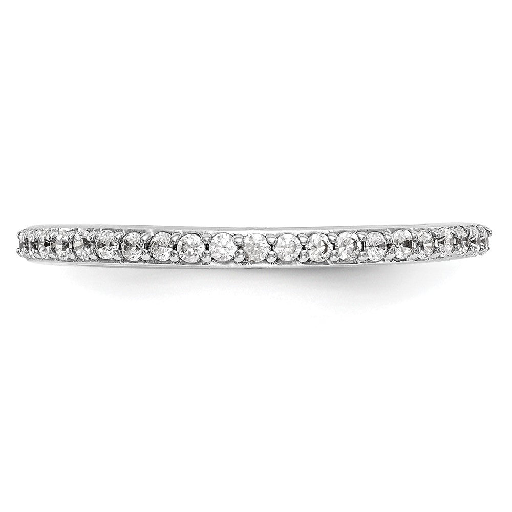 Diamond Wedding Bands