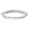 Diamond Wedding Bands