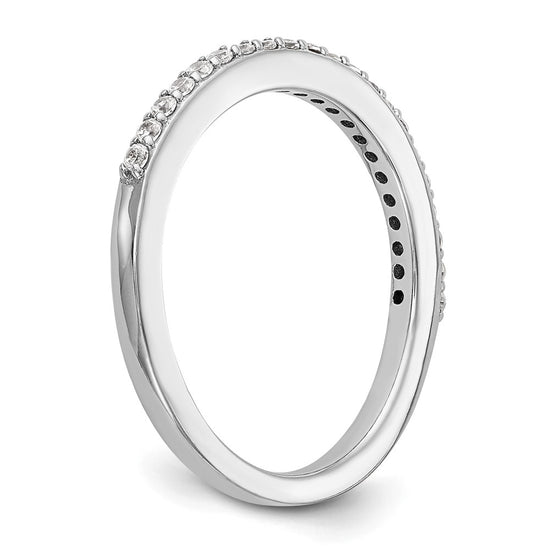 Diamond Wedding Bands