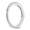Diamond Wedding Bands