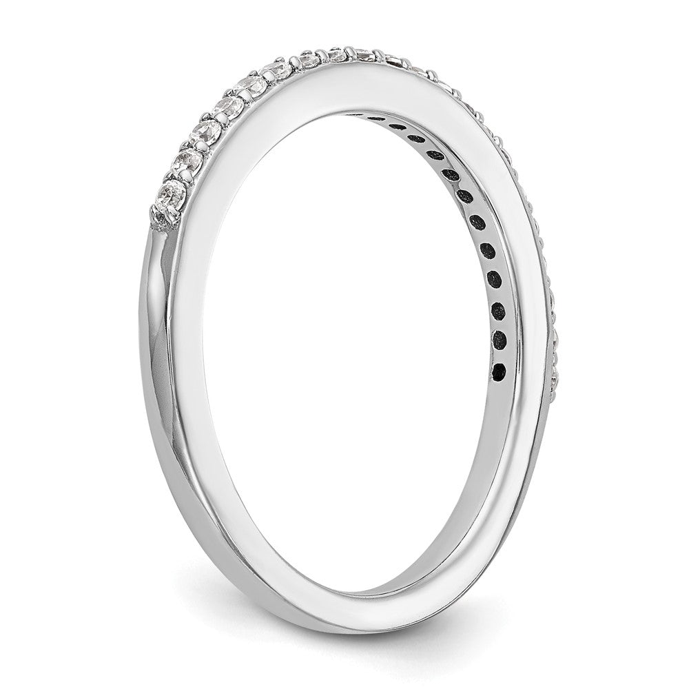 Diamond Wedding Bands