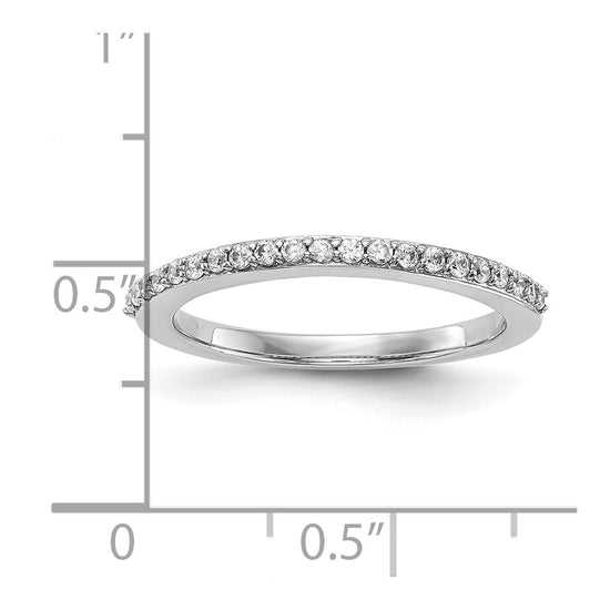 Diamond Wedding Bands