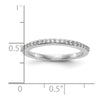 Diamond Wedding Bands