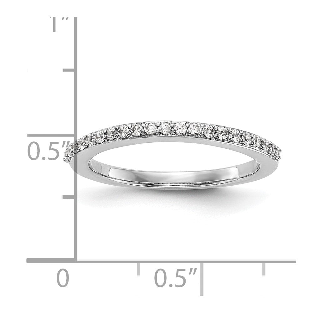 Diamond Wedding Bands