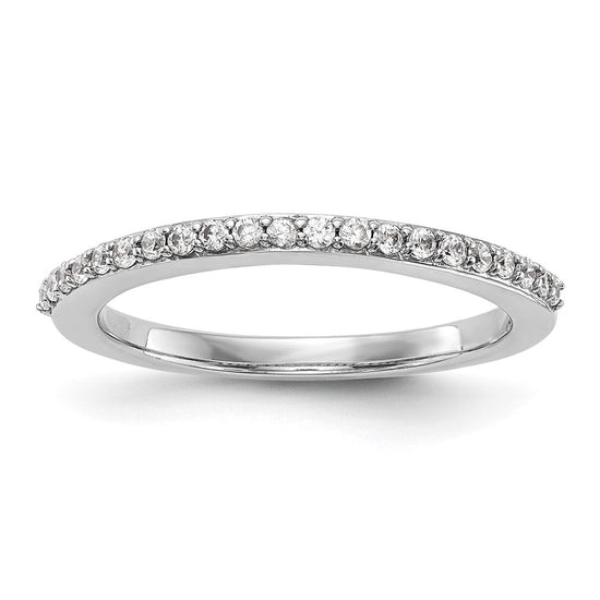 Diamond Wedding Bands