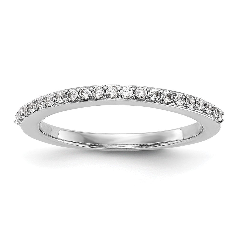 Diamond Wedding Bands