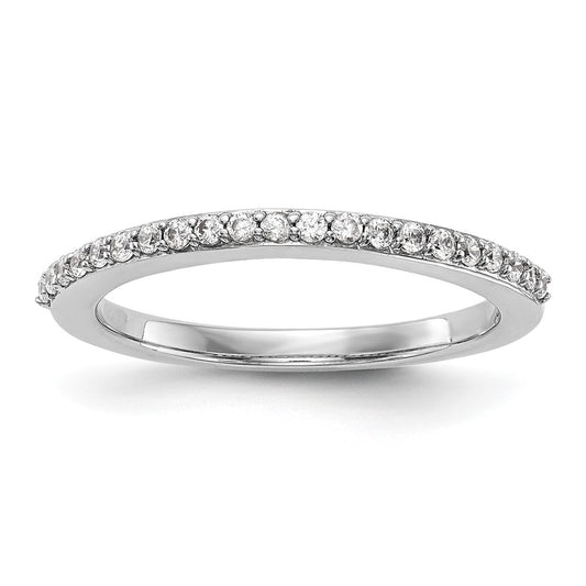 Diamond Wedding Bands