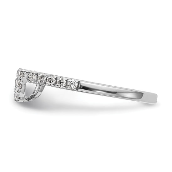 Diamond Wedding Bands