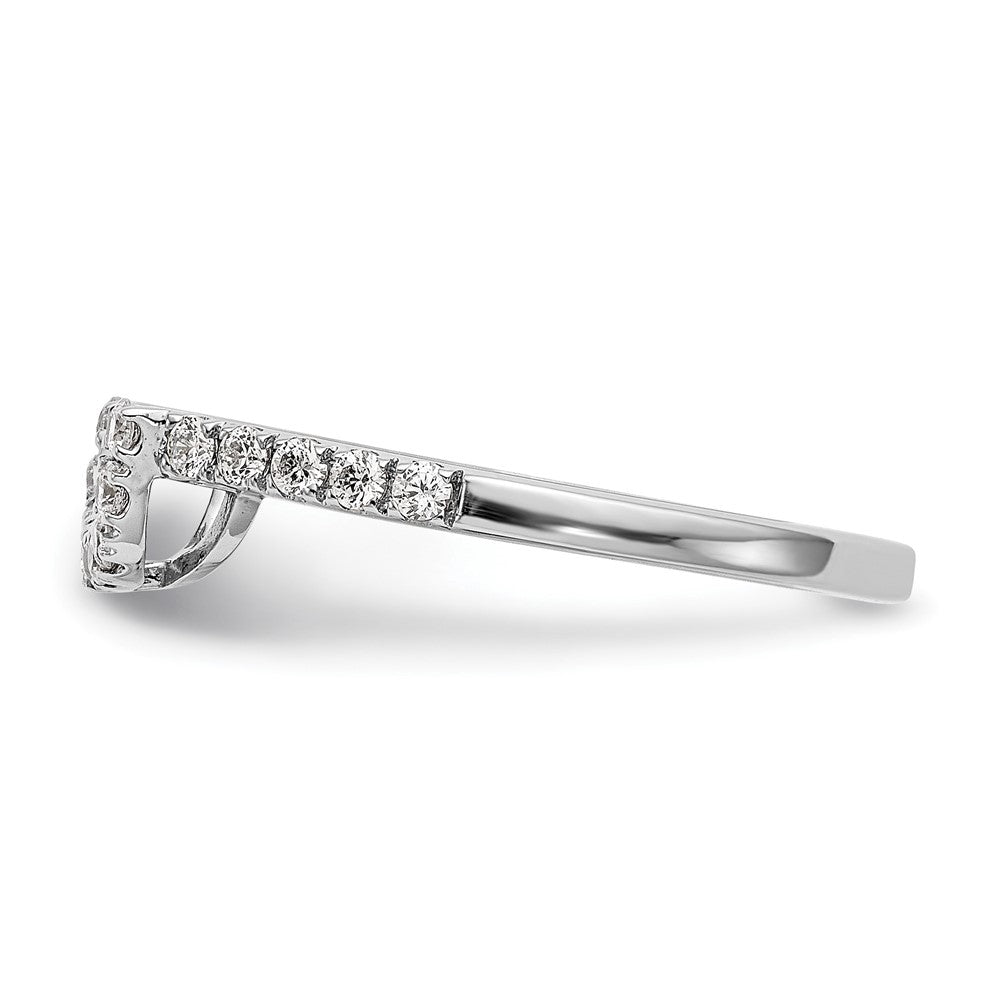 Diamond Wedding Bands