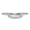 Diamond Wedding Bands