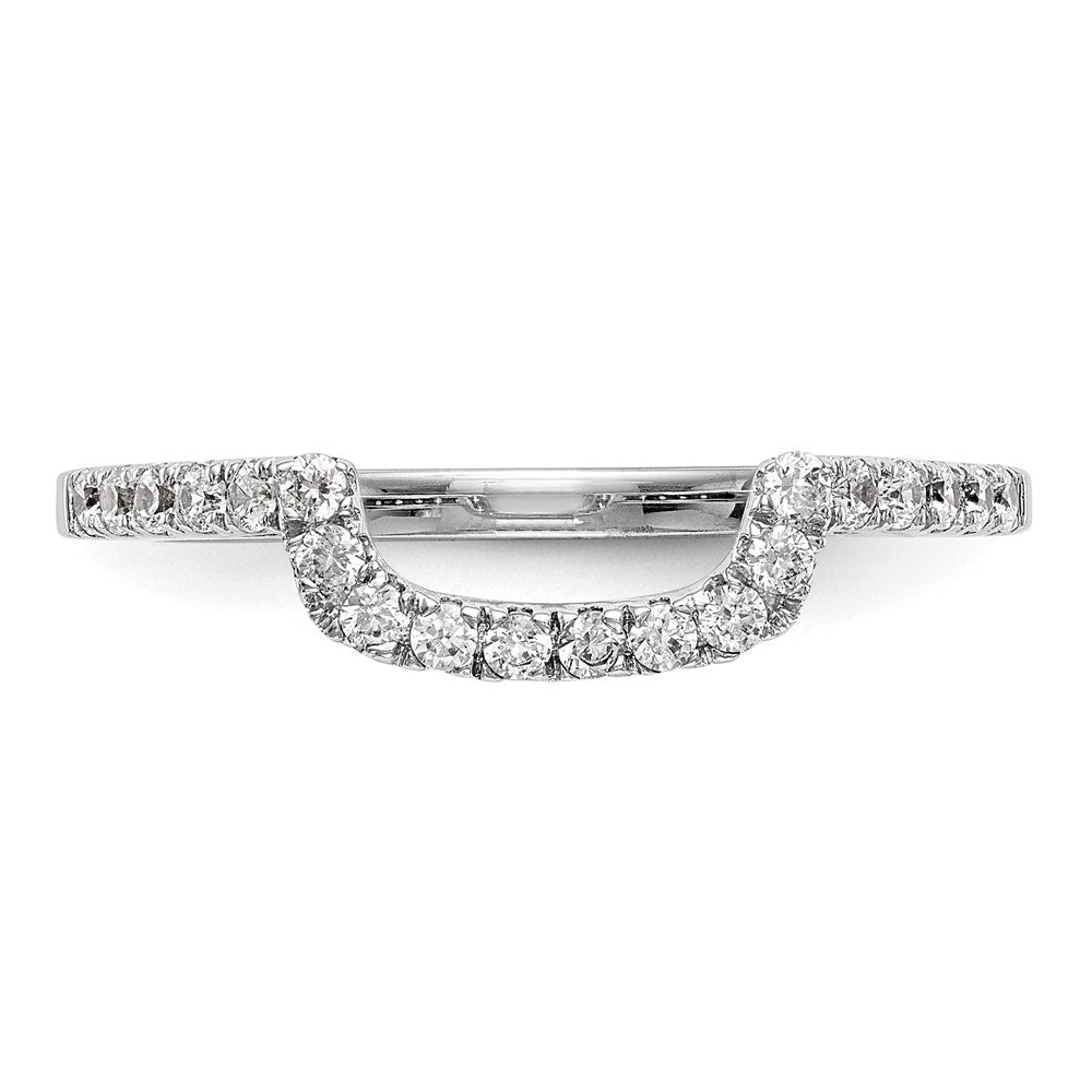 Diamond Wedding Bands