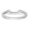 Diamond Wedding Bands