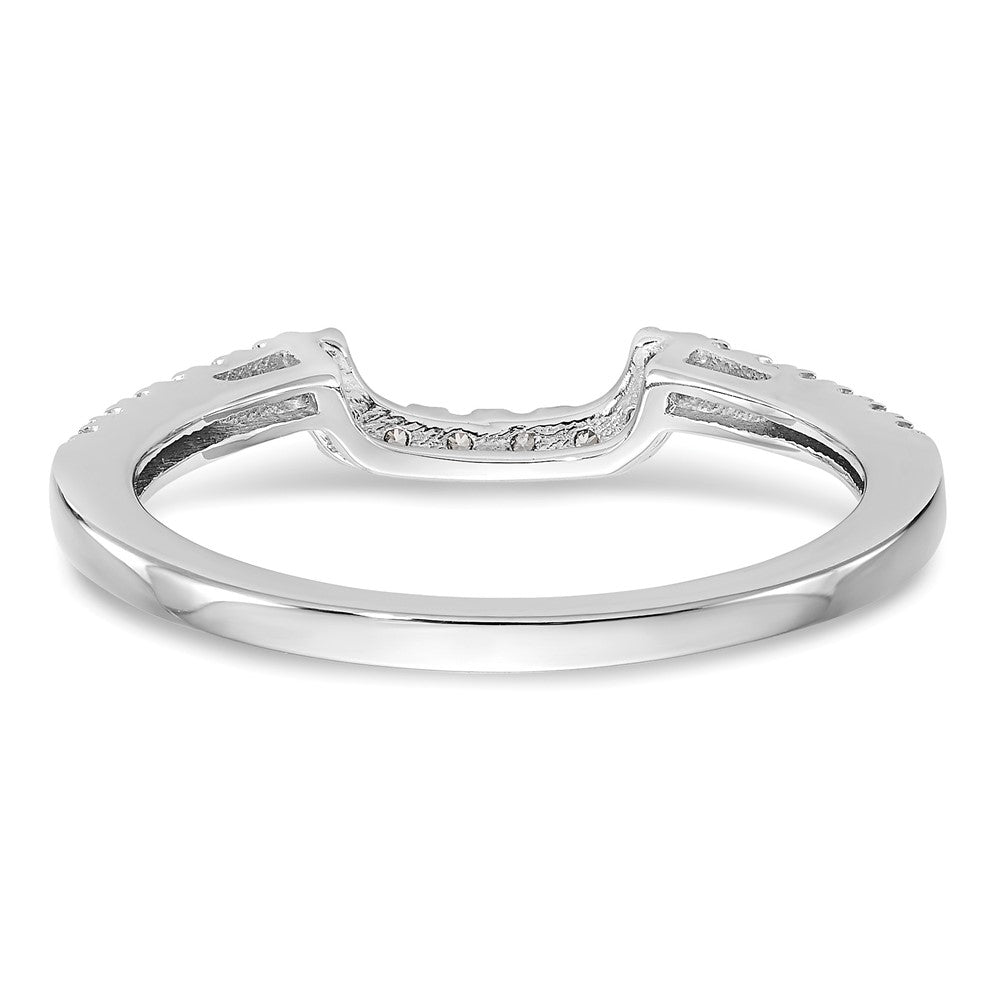 Diamond Wedding Bands