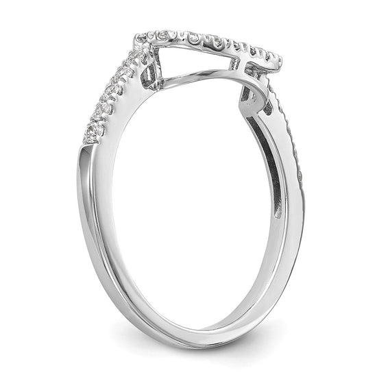 Diamond Wedding Bands