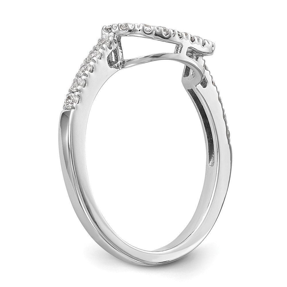 Diamond Wedding Bands