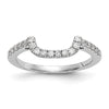 Diamond Wedding Bands