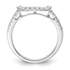 Diamond Wedding Bands