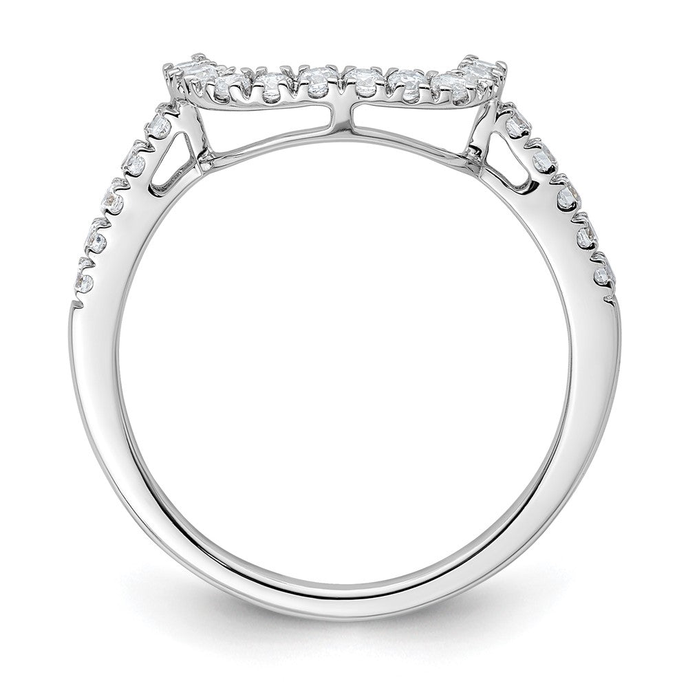 Diamond Wedding Bands