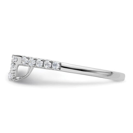 Diamond Wedding Bands