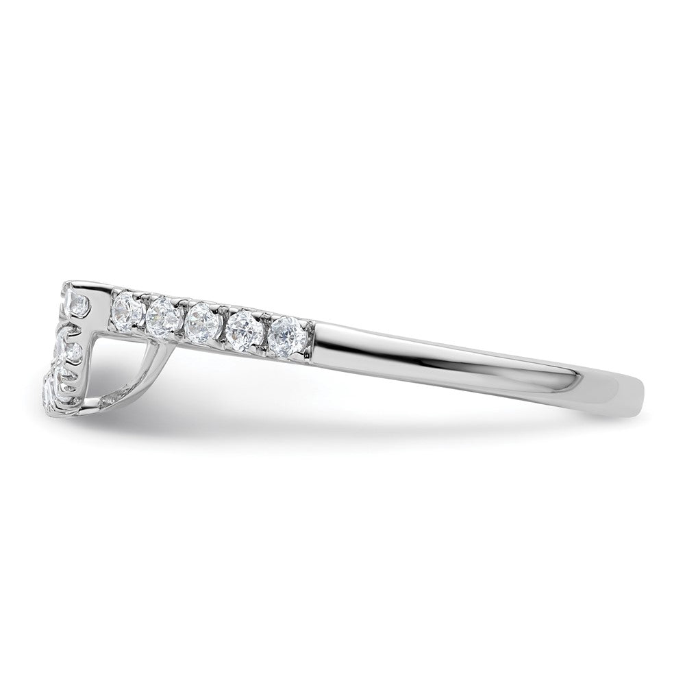 Diamond Wedding Bands