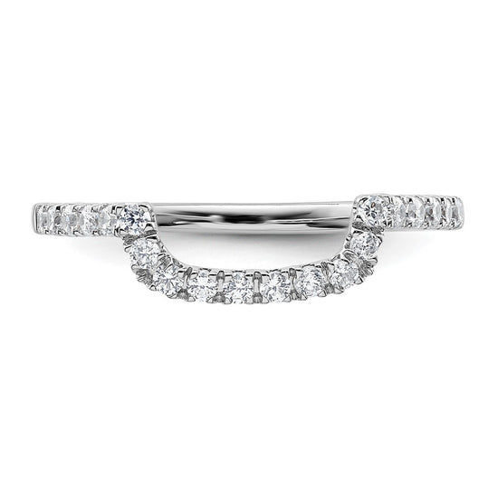 Diamond Wedding Bands