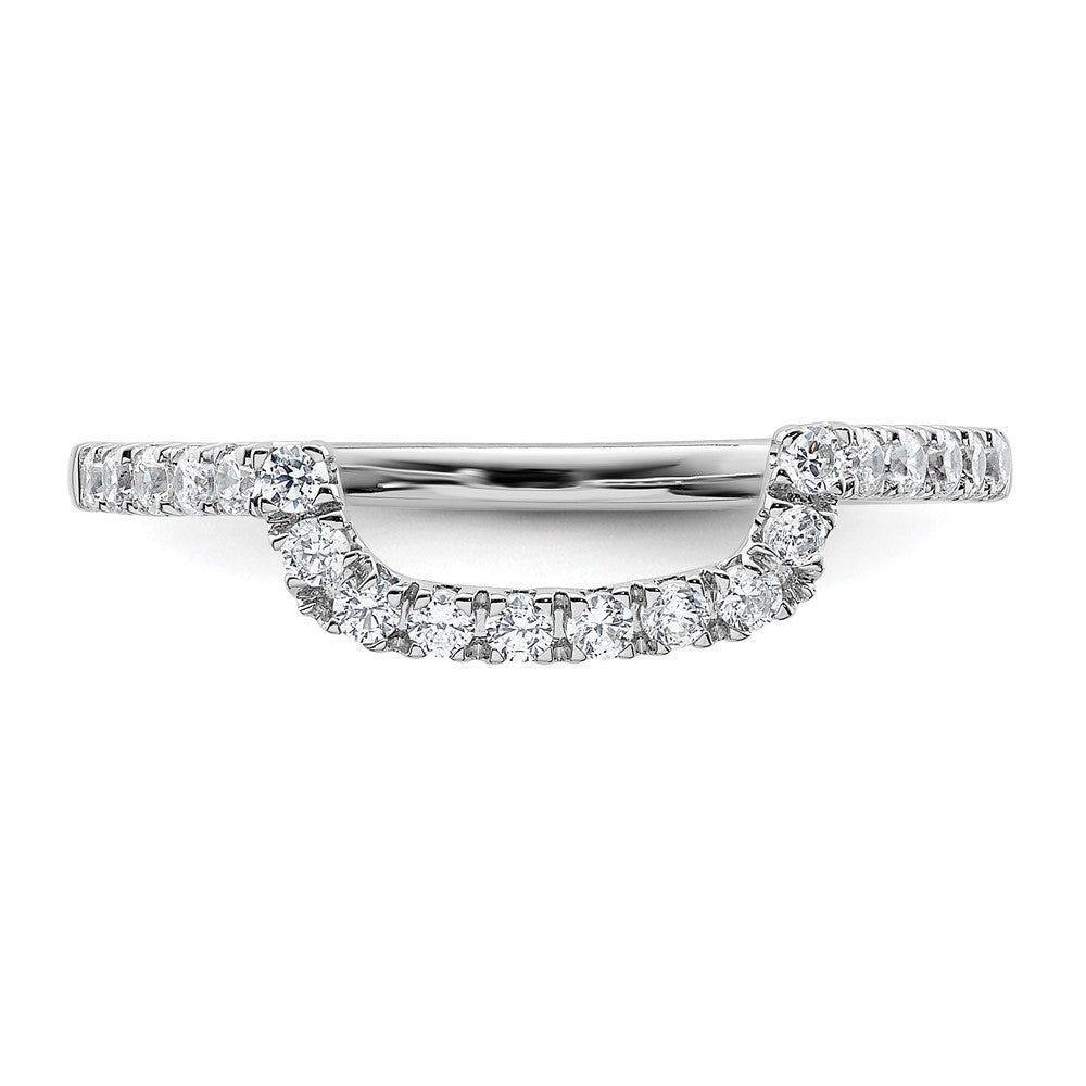 Diamond Wedding Bands
