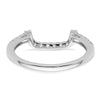 Diamond Wedding Bands
