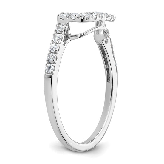 Diamond Wedding Bands