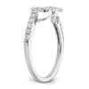 Diamond Wedding Bands