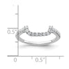 Diamond Wedding Bands