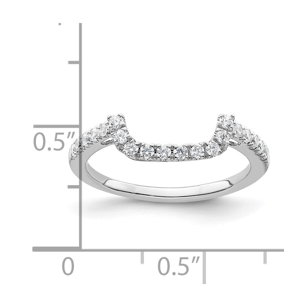 Diamond Wedding Bands