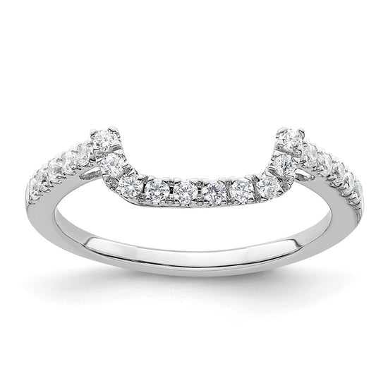 Diamond Wedding Bands