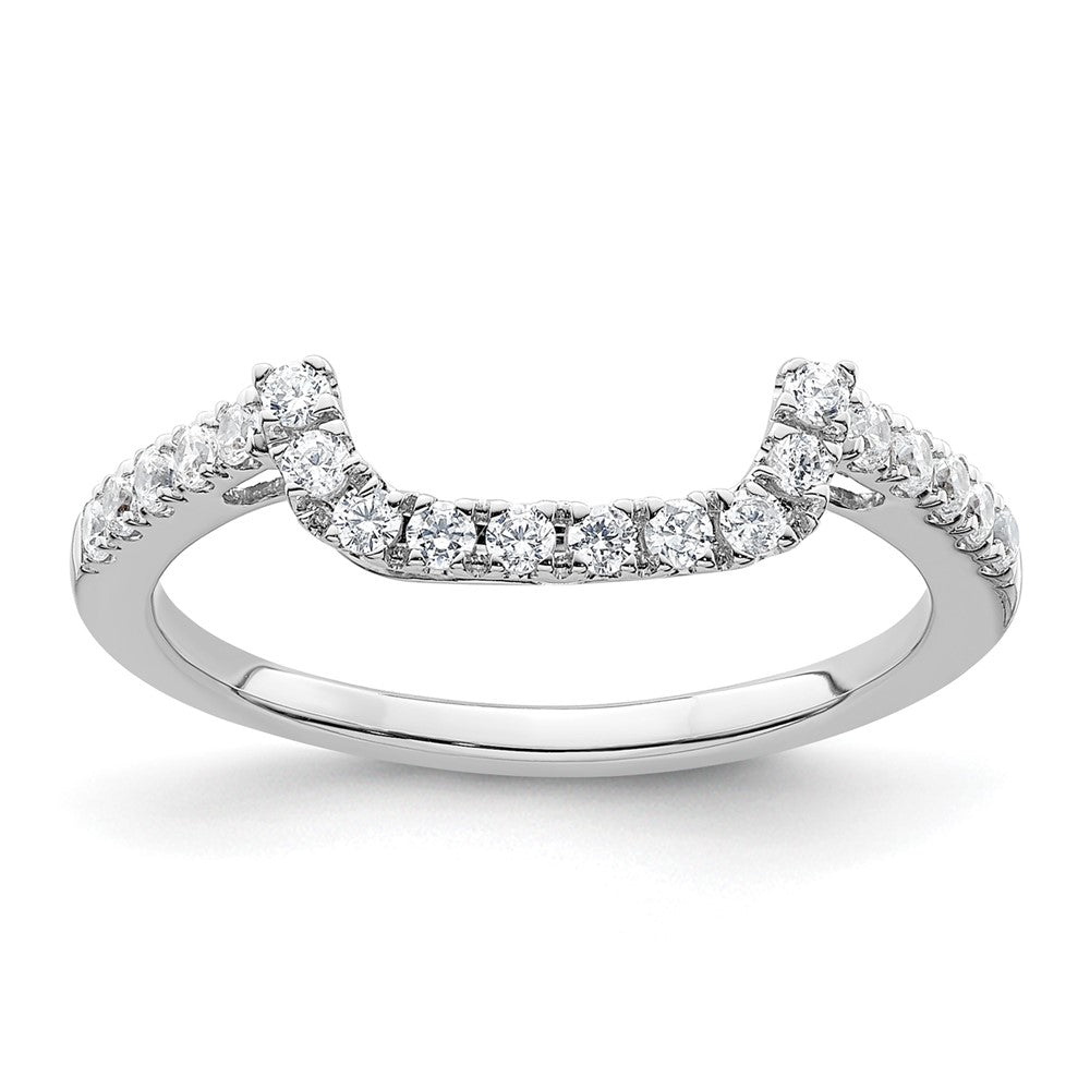 Diamond Wedding Bands