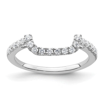Diamond Wedding Bands