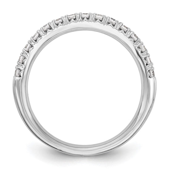 Diamond Wedding Bands