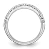 Diamond Wedding Bands