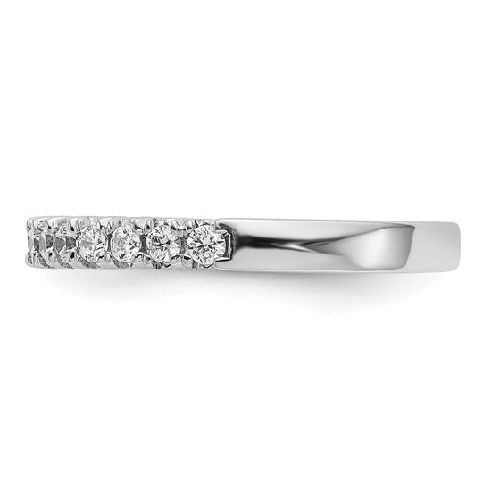 Diamond Wedding Bands