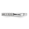 Diamond Wedding Bands