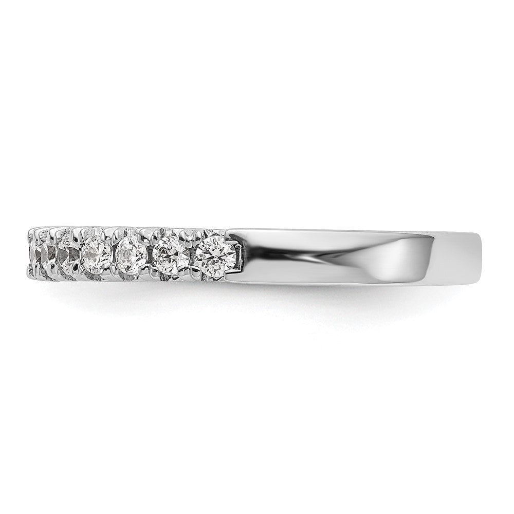 Diamond Wedding Bands